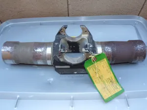 Bell Helicopter 206 Main Rotor Yoke 206-011-100-143 (For Training/Display Etc)
